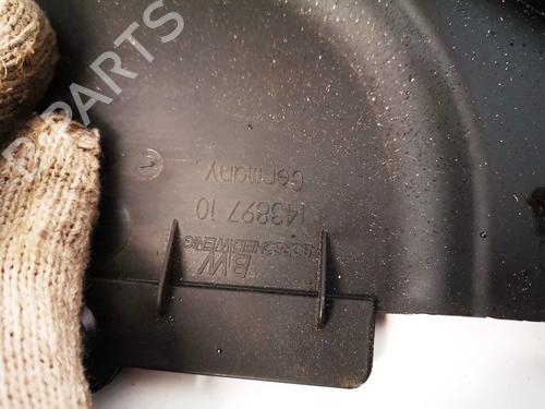Upper protection OPEL INSIGNIA A (G09) 1.8 (68) | BP35491792M93 - Image 3