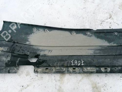 Used Underbody protection Underbody protection BMW X5 (E53) 4.4 i (286 hp) 35510995 35510995