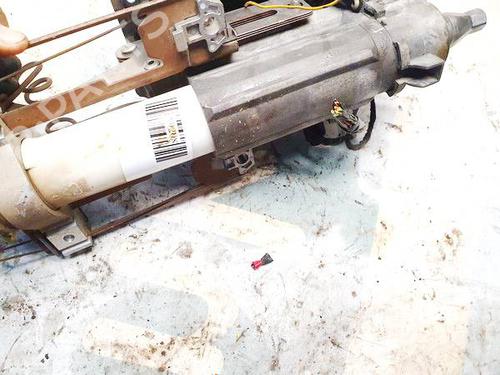 Steering column FORD MONDEO III (B5Y) 2.0 16V TDDi / TDCi | BP35166902M21 - Image 3
