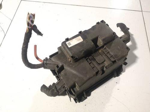 Used Fuse box Fuse box OPEL CORSA D (S07) 1.0 (L08, L68) (60 hp) 32569248 32569248