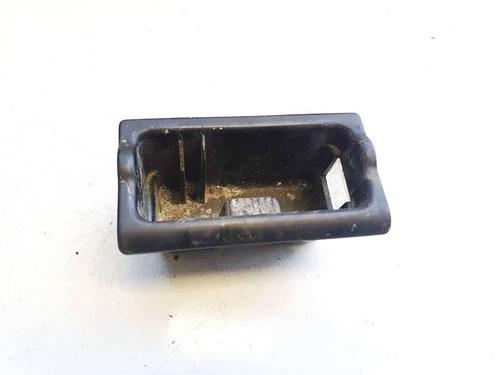 Used Ashtray Ashtray OPEL VECTRA C (Z02) 1.9 CDTI (F69) (150 hp) 35158076 35158076