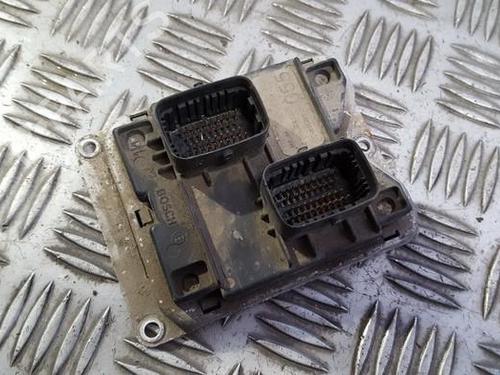 Used Electronic module Electronic module ALFA ROMEO 156 (932_) 1.8 16V T.SPARK (932.A3) (144 hp) 33495055 33495055