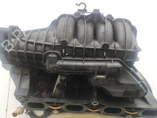 Intake manifold SUZUKI SWIFT III (MZ, EZ) 1.3 4x4 (RS 413, ZD11S) | BP35446956M70 - Image 2