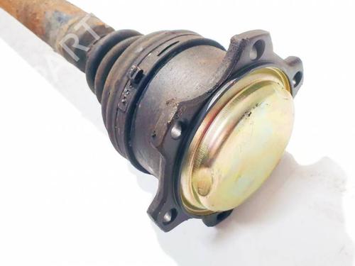 Right front driveshaft VW PASSAT B5 Variant (3B5) 1.9 TDI Syncro/4motion | BP40114033M39 - Image 3