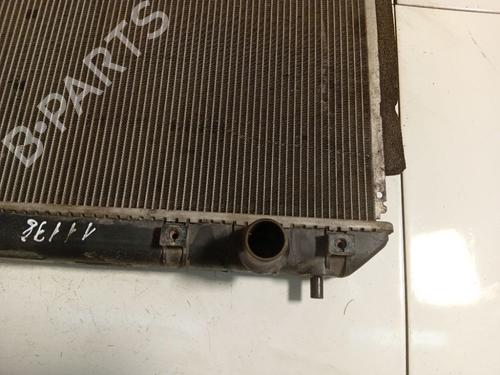 Water radiator HONDA FR-V (BE) 2.2 i CTDi (BE5) | BP34803866M31 - Image 2