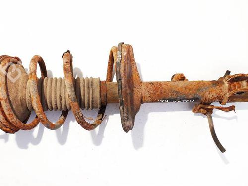 Used Left front shock absorber Left front shock absorber 35267169 35267169