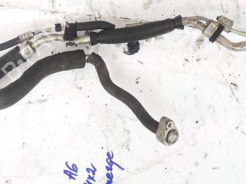 Used AC pipe AC pipe MAZDA MPV II (LW) 2.0 DI (136 hp) 33104337 33104337