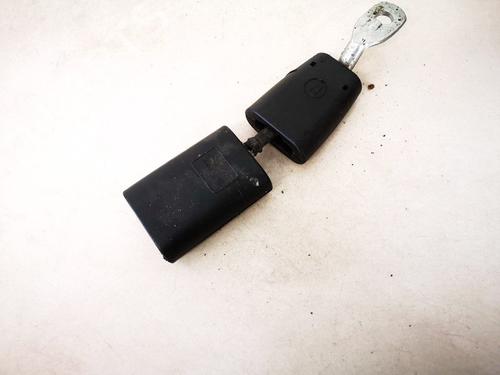 Used Seat buckle Seat buckle 35511066 35511066