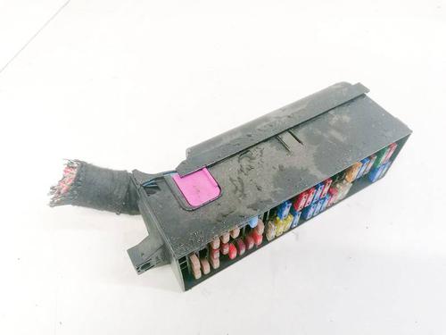 fuse-box-skoda-fabia-ii-542-2006-2007-2008-2009-2010-2011-2012-2013-2014-32927733 main image