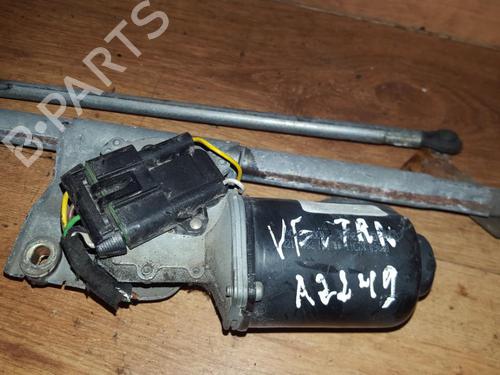 Used Front wiper motor Front wiper motor OPEL VECTRA B (J96) 2.0 DI 16V (F19) (82 hp) 35883665 35883665