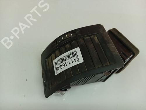 Difusor / Saída de ar Difusor / Saída de ar SKODA OCTAVIA II (1Z3) 1.6 FSI (115 hp) 36457291 36457291
