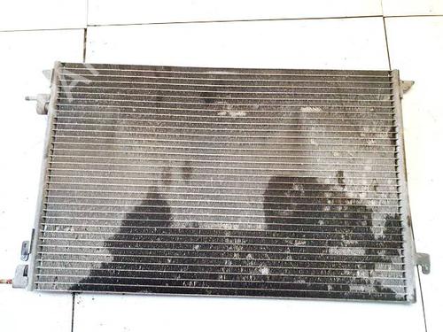 Used AC radiator AC radiator 38194257 38194257