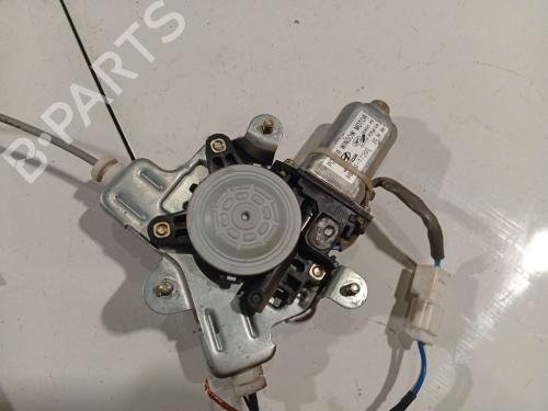 Used Right rear window motor Right rear window motor HYUNDAI MATRIX (FC) 1.6 (103 hp) 40519318 40519318