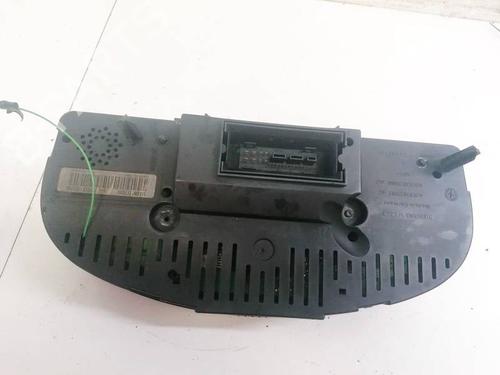 Instrument cluster AUDI A6 C6 (4F2) 2.4 | BP35354935C47 - Image 2