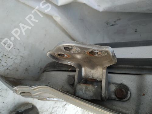 Bisagra/Limitador de puerta SSANGYONG RODIUS I 2.7 Xdi (165 hp) 33078539