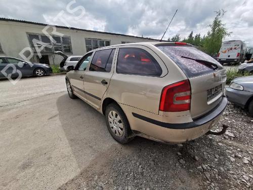 Switch SKODA OCTAVIA II (1Z3) 1.9 TDI | BP32560811I30 