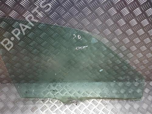 Used Front right door window Front right door window PEUGEOT 406 (8B) 1.9 TD (90 hp) 35704874 35704874