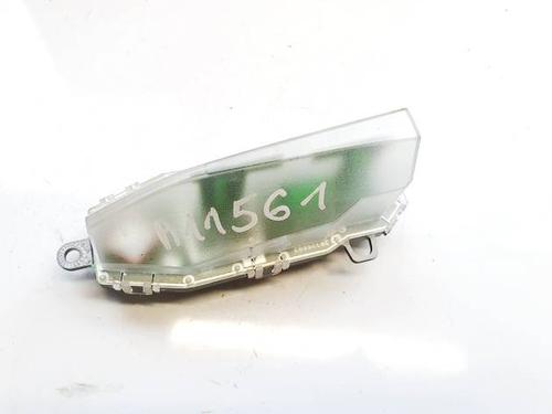 Antenne/Base BMW i3 (I01) Range Extender | BP38183343C140 - Image 2