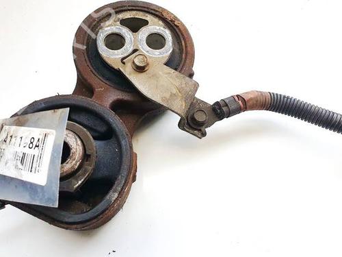 Used Engine mount Engine mount TOYOTA COROLLA Verso (ZER_, ZZE12_, R1_) 2.2 D-4D (AUR10_, AUR10R) (136 hp) 33489885 33489885