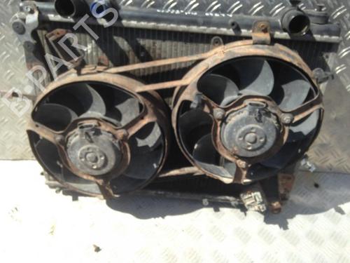 Used Fan Fan FIAT MAREA Weekend (185_) 1.9 TD 100 (185BX_) (100 hp) 35662106 35662106