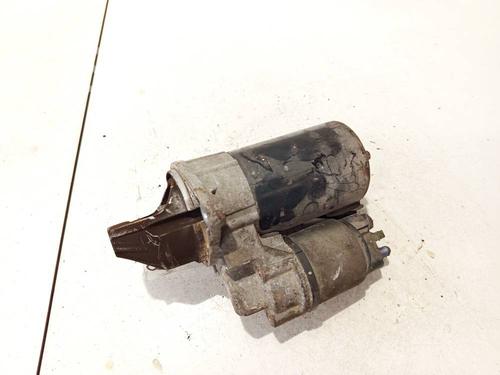 Starter OPEL CORSA D (S07) 1.0 (L08, L68) | BP34942635M8 - Image 2