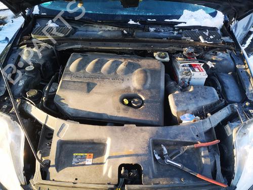 Speaker FORD MONDEO IV (BA7) 2.0 TDCi | BP32585393E2 