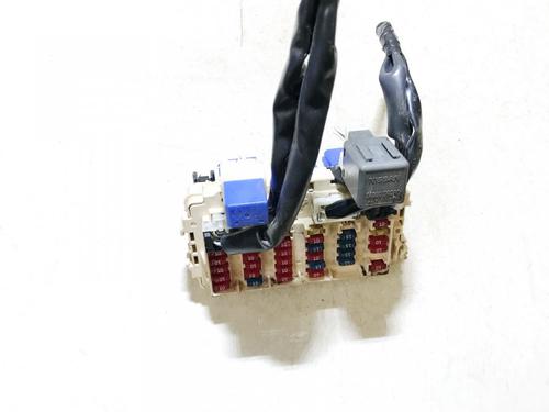 Used Fuse box Fuse box NISSAN X-TRAIL I (T30) 2.0 (140 hp) 33107893 33107893