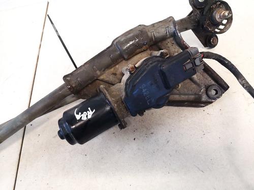 Used Front wiper motor Front wiper motor SUBARU LEGACY III (BE) 2.0 AWD (BE5) (125 hp) 35455707 35455707