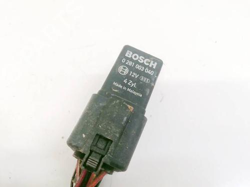 Electronic sensor DODGE CALIBER 2.0 CRD | BP35348942M84 - Image 3