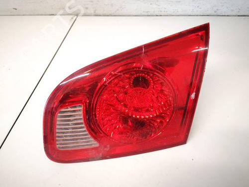 Used Right tailgate light Right tailgate light 35296288 35296288