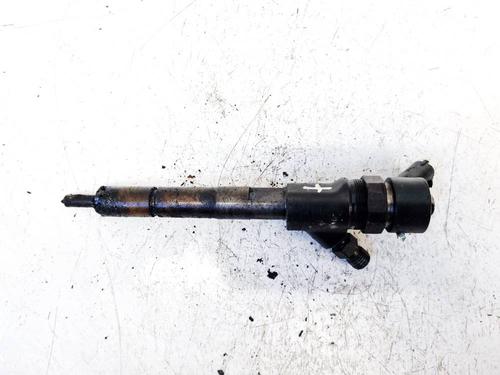 Used Injector Injector MINI MINI (R50, R53) One D (75 hp) 35284923 35284923