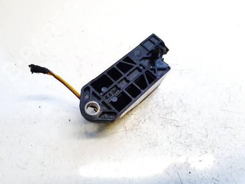 Used Electronic module Electronic module SKODA SUPERB I (3U4) 2.0 TDI (140 hp) 32539597 32539597
