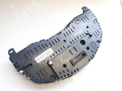Instrument cluster NISSAN LEAF (ZE0) Electric | BP35091211C47 - Image 2