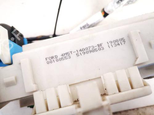 Fuse box FORD FOCUS II (DA_, HCP, DP) 1.6 TDCi | BP32924018E1 - Image 3