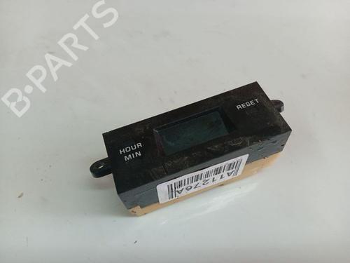 Used Display monitor Display monitor MAZDA 121 I (DA) 1.1 (DA101) (57 hp) 34763024 34763024