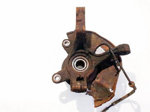 Right front steering knuckle MAZDA 2 (DE_, DH_) 1.6 MZ-CD | BP35043231M26 - Image 3