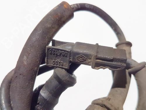 Electronic module RENAULT ESPACE IV (JK0/1_) 2.0 dCi (JK03, JK04, JK1C, JK1G, JK1J, JK1K) | BP35547344M83 - Image 2