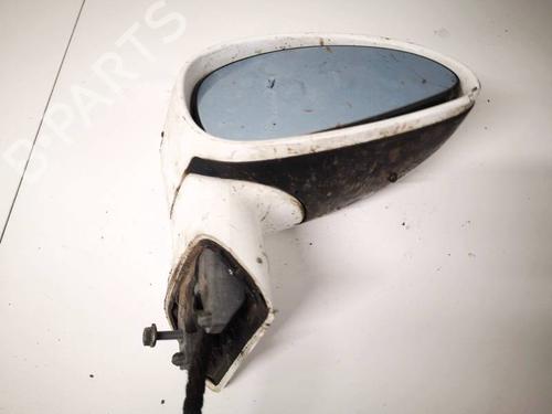 Used Right mirror Right mirror 34860803 34860803