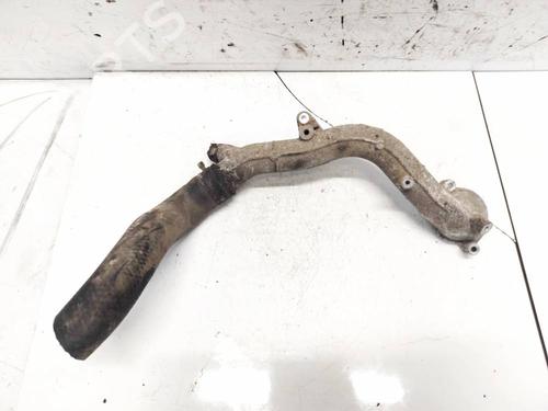Used Pipe Pipe TOYOTA LAND CRUISER PRADO (_J12_) 3.0 D-4D (KDJ120, KDJ125) (163 hp) 32947098 32947098