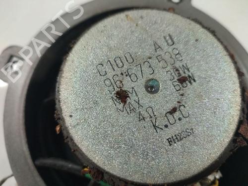 Speaker CHEVROLET CAPTIVA (C100, C140) 2.0 D 4WD | BP32538410E2