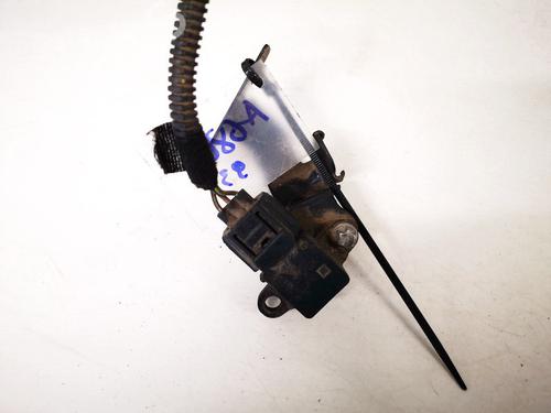 Used Electronic module Electronic module OPEL VECTRA C (Z02) 2.2 DTI 16V (F69) (125 hp) 35559838 35559838