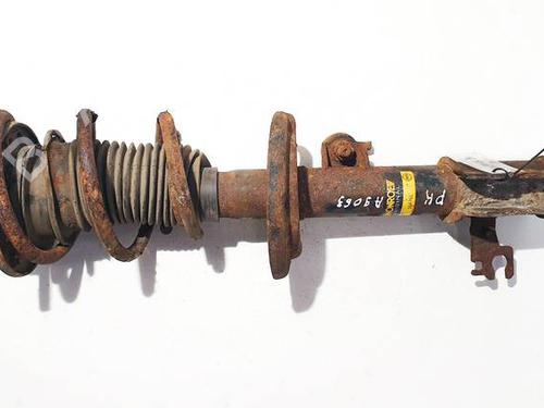Used Left front shock absorber Left front shock absorber 35297487 35297487