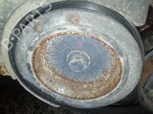 Used Pulley Pulley 35653168 35653168