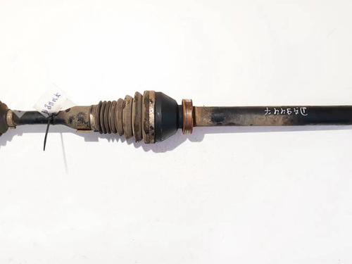 Used Right front driveshaft Right front driveshaft 35230458 35230458