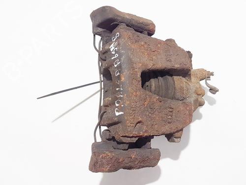 Used Right front brake caliper Right front brake caliper ALFA ROMEO 147 (937_) 1.6 16V T.SPARK ECO (937.AXA1A, 937.BXA1A) (105 hp) 35588475 35588475