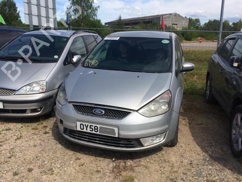 Used Parts FORD GALAXY II (WA6) 2.0 TDCi 4526943