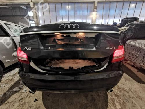 Support AUDI A6 C6 (4F2) 2.0 TFSI | BP32971663C155  - Image 6