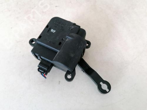 Used Electronic module Electronic module CITROËN BERLINGO / BERLINGO FIRST MPV (MF_, GJK_, GFK_) 2.0 HDI 90 (MFRHY) (90 hp) 32875695 32875695