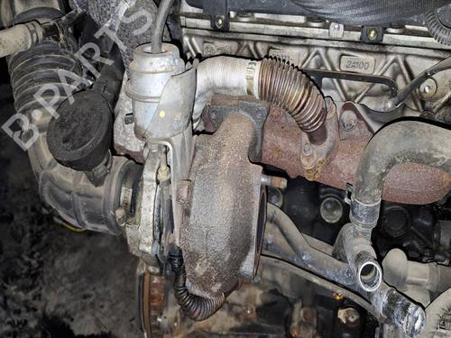 Turbo/Compressor Turbo/Compressor 34789275 34789275