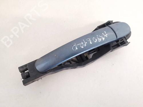 Used Front right exterior door handle Front right exterior door handle 35326093 35326093